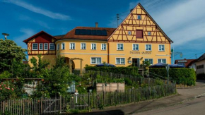 Brauerei und Gasthof zum Engel